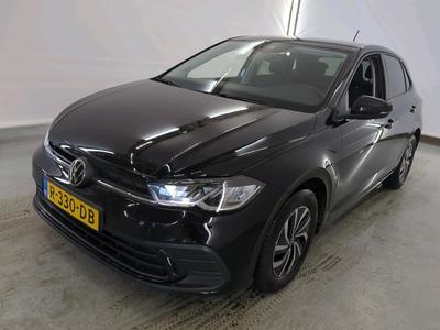Volkswagen Polo 1.0 TSI LIFE BUSINESS, 2022
