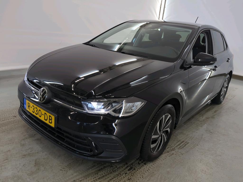Volkswagen Polo 1.0 TSI LIFE BUSINESS, 2022