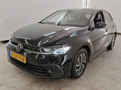 Volkswagen Polo 1.0 TSI LIFE BUSINESS, 2022