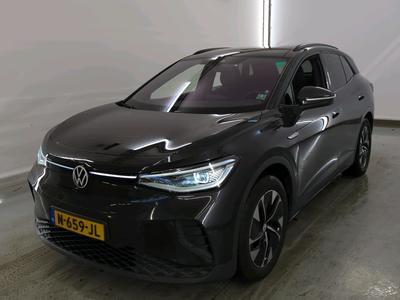 Volkswagen Id.4 FAMILY 77 KWH, 2021