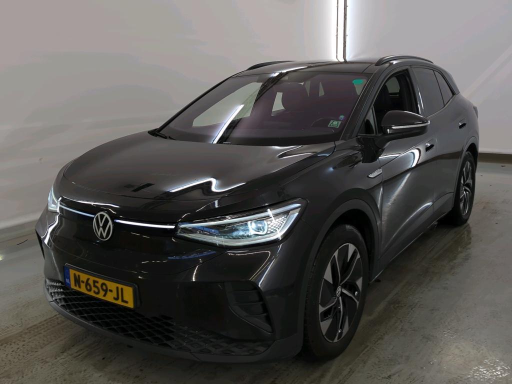 Volkswagen Id.4 FAMILY 77 KWH, 2021