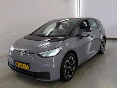 Volkswagen Id.3 PRO S 77 KWH, 2021