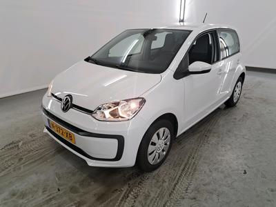 Volkswagen Up! 1.0, 2022