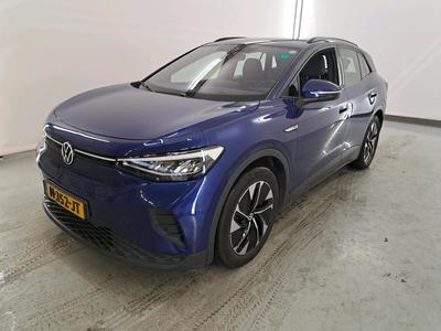 Volkswagen Id.4 PRO 77 KWH, 2021