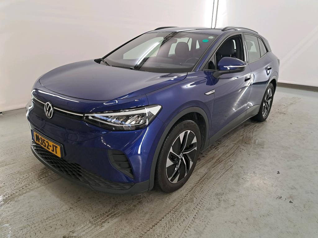 Volkswagen Id.4 PRO 77 KWH, 2021