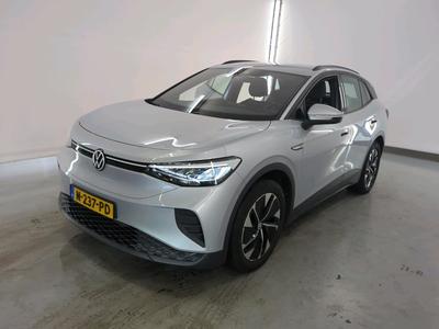 Volkswagen Id.4 PRO 77 KWH, 2021
