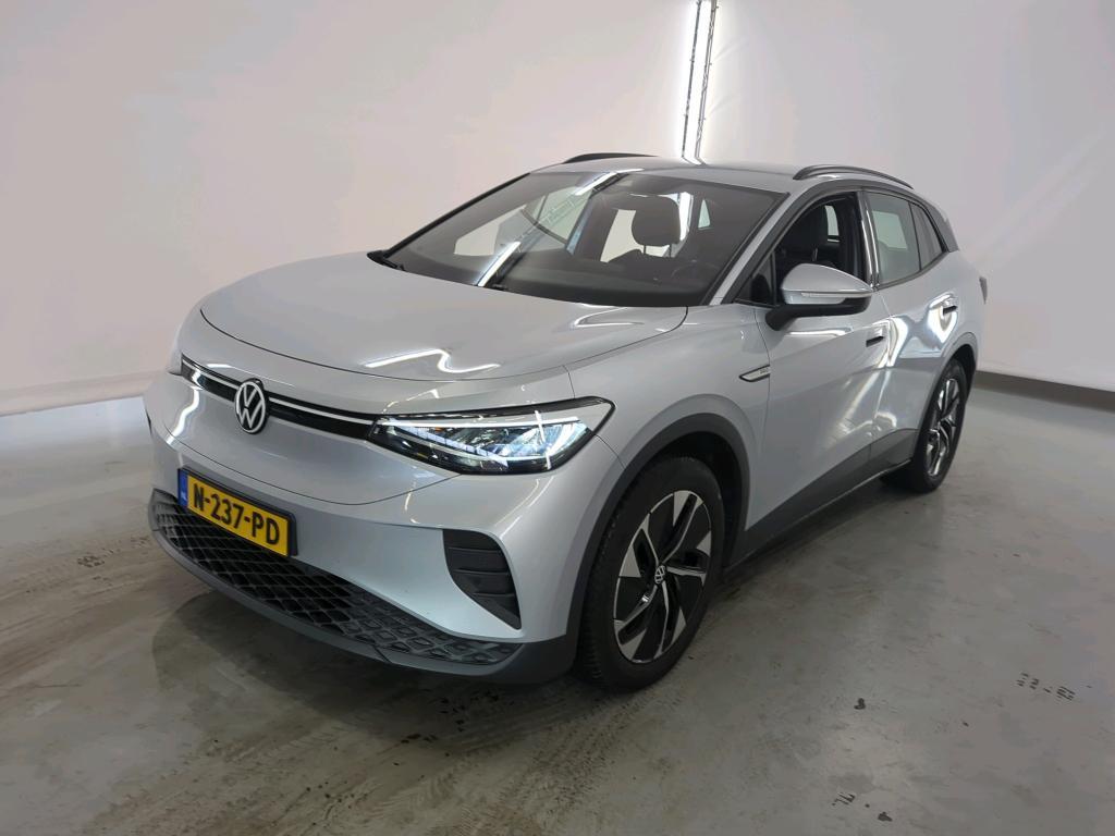 Volkswagen Id.4 PRO 77 KWH, 2021