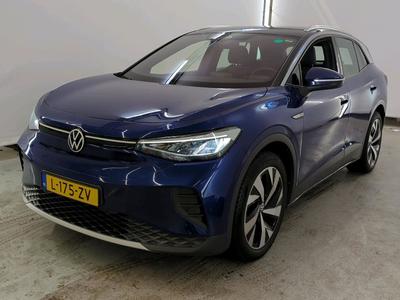 Volkswagen Id.4 LIFE 77 KWH, 2021