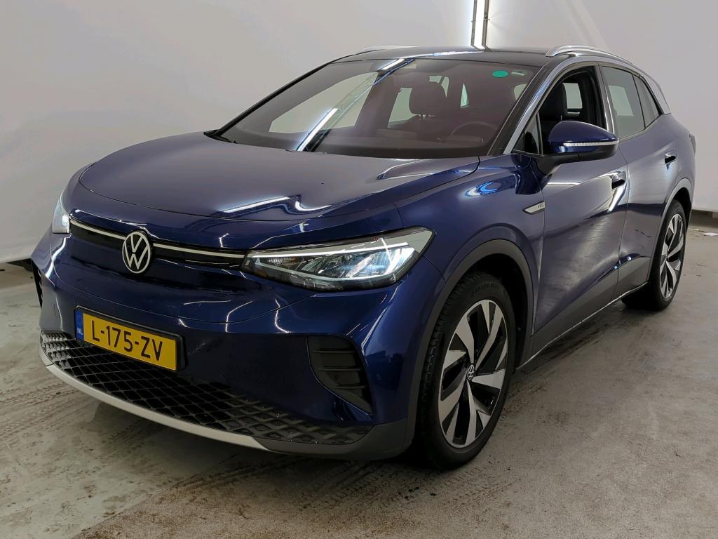 Volkswagen Id.4 LIFE 77 KWH, 2021