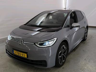 Volkswagen Id.3 FIRST PLUS 58 KWH, 2020