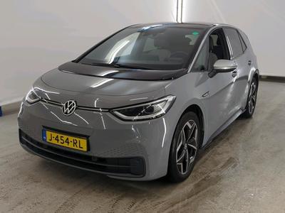 Volkswagen Id.3 FIRST PLUS 58 KWH, 2020