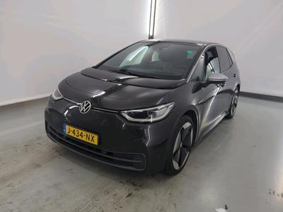 Volkswagen Id.3 FIRST MAX 58 KWH, 2020