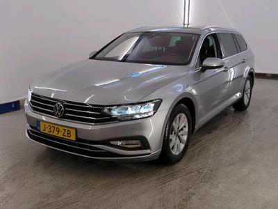 Volkswagen Passat variant 1.5 TSI BUSINESS, 2020