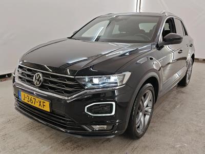Volkswagen T-roc 1.5 TSI SPORT BUSINESS R, 2020