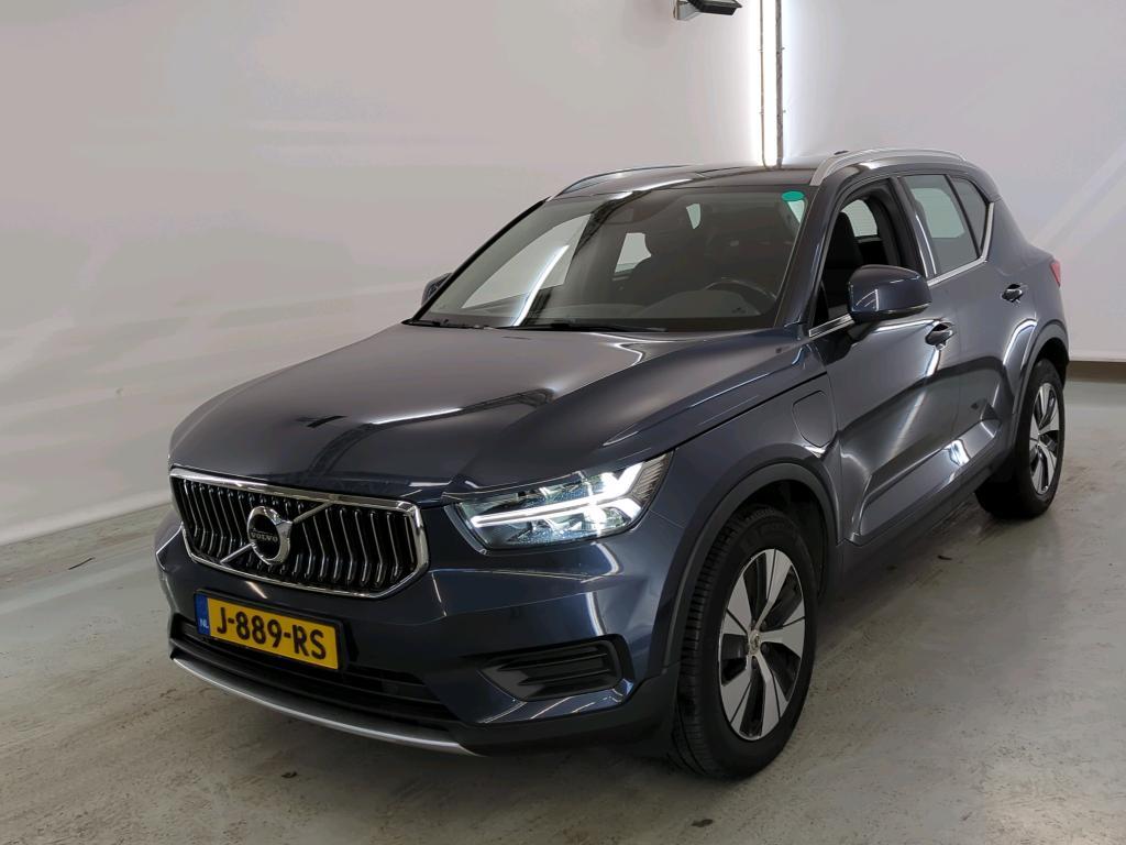 Volvo Xc40 1.5 T4 RECHARGE INSCRIPTION EXPRESSION, 2020