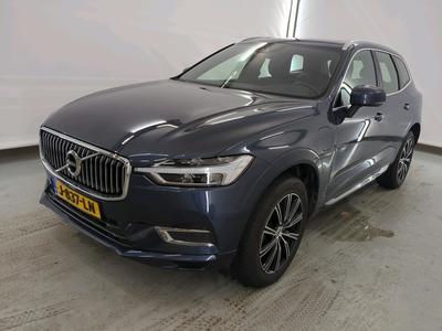 Volvo Xc60 2.0 RECHARGE T6 AWD BUSINESS PRO, 2020