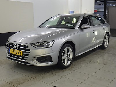 Audi A4 avant 35 TFSI S tronic Advanced Edition 5d