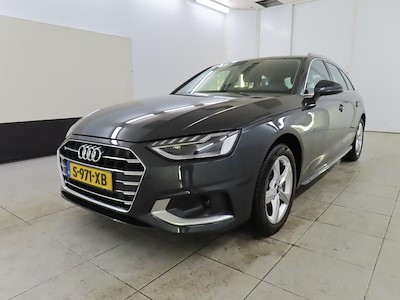 Audi A4 avant 35 TFSI S tronic Advanced Edition 5d