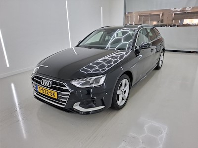 Audi A4 avant 35 TFSI S tronic Advanced Edition 5d