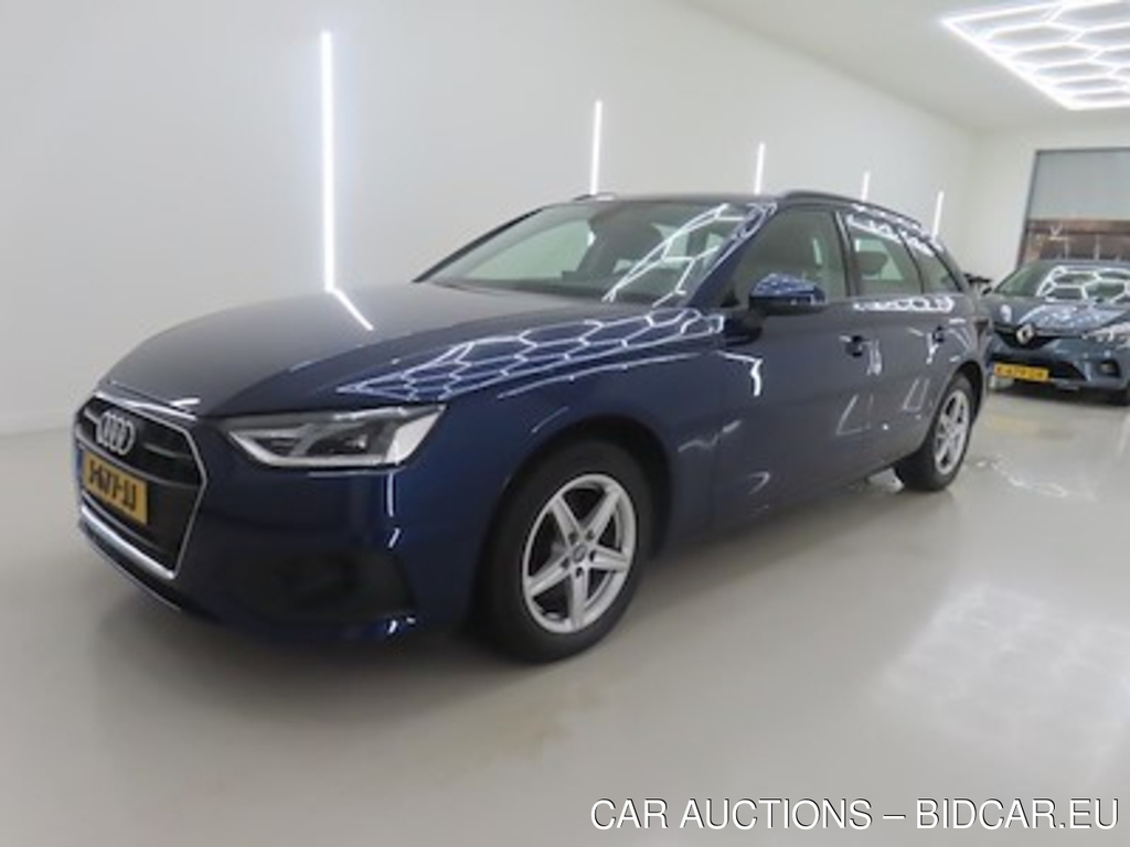 Audi A4 avant 35 TFSI S tronic Pro Line 5d