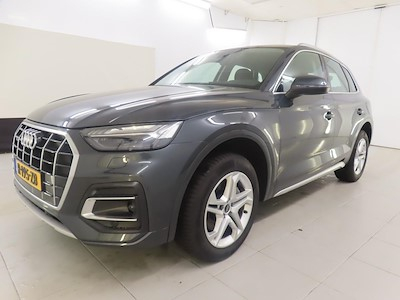 Audi Q5 40 TFSI quattro S tronic Advanced Edit 5d
