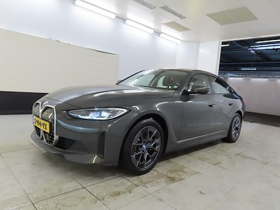 BMW I4 i4 eDrive40 5d
