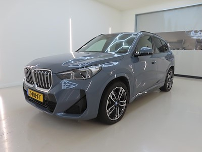 BMW IX1 xDrive30 Launch Edition M Sport 5d