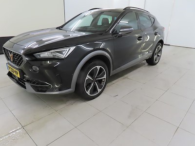 CUPRA Formentor 1.5 TSI Business Edition Plus 5d