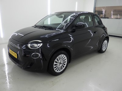 Fiat 500e 42kWh Urban 3d