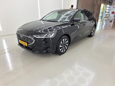Ford FOCUS 1.0 EcoBoost Hybrid Titanium Style 5d 5d