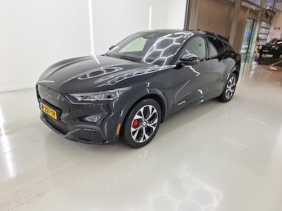 Ford Mustang mach-e 98kWh Extended Range AWD auto 5d