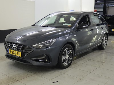 Hyundai I30 wagon 1.0 T-GDI MHEV Comfort Smart 5d