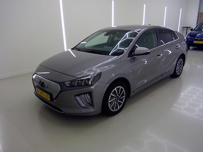 Hyundai Ioniq EV Premium 5d