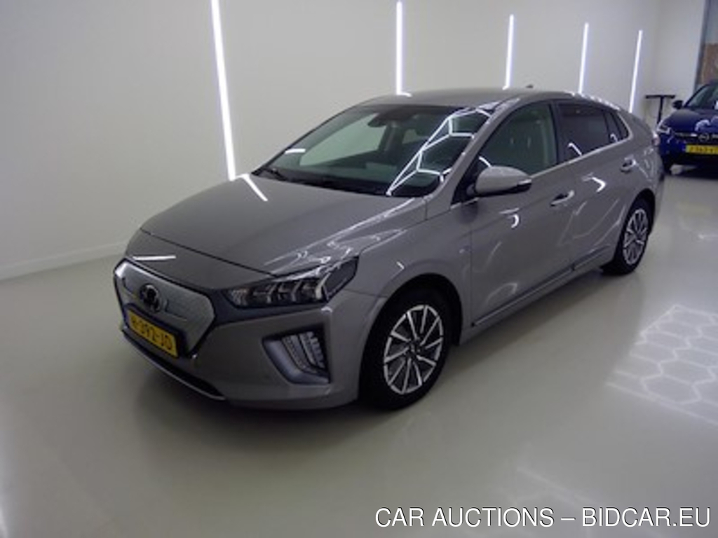 Hyundai Ioniq EV Premium 5d