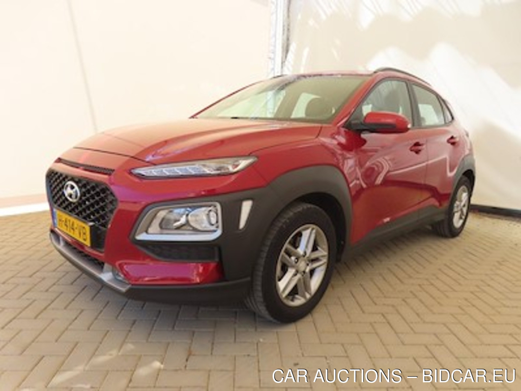 Hyundai KONA 1.0 T-GDI ActieAuto 5d Comfort APL