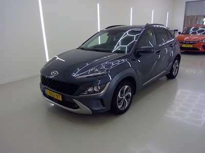 Hyundai KONA 1.6 GDI HEV Fashion 5d