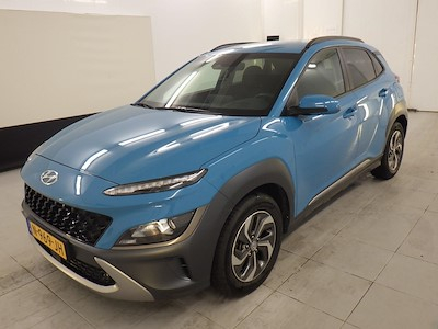 Hyundai KONA 1.6 GDI HEV Fashion 5d APL