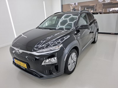 Hyundai KONA Fashion Electric 64 kWh 5d