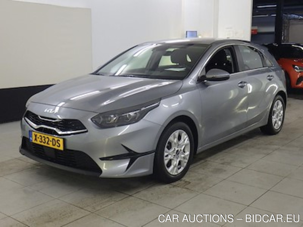 Kia Ceed 1.0 T-GDi DynamicLine 5d