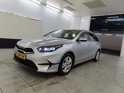 Kia Ceed sportswagon 1.0 T-GDi DynamicLine 5d