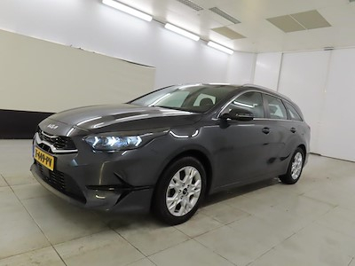 Kia Ceed sportswagon 1.5 T-GDi DynamicLine 5d