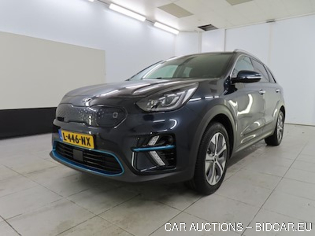 Kia E-Niro 39.2kWh DynamicPlusLine 5d APL