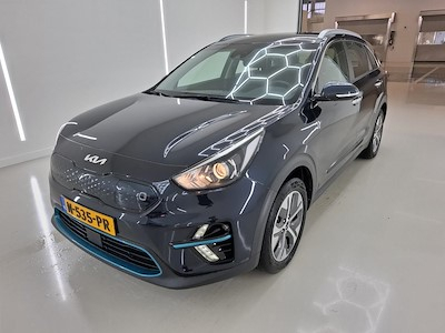 Kia E-Niro 64kWh DynamicLine
