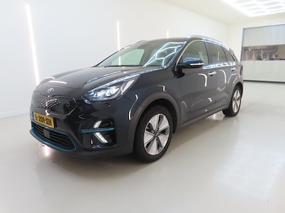 Kia E-Niro 64kWh DynamicPlusLine