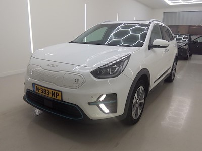Kia E-Niro 64kWh DynamicPlusLine