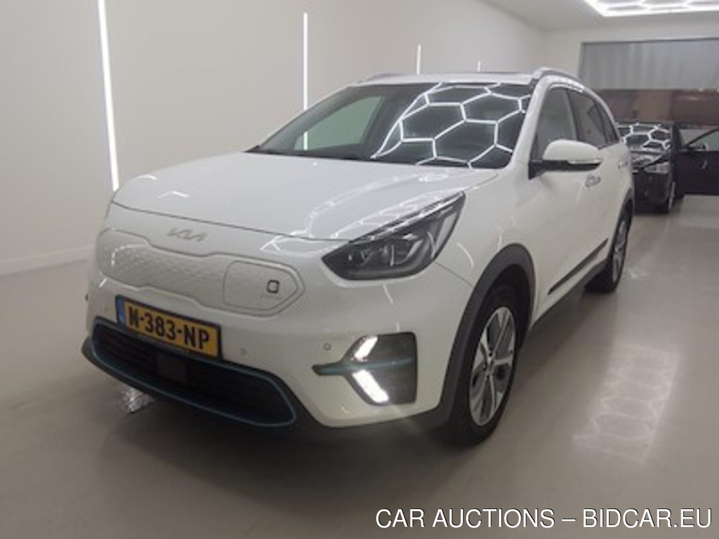 Kia E-Niro 64kWh DynamicPlusLine