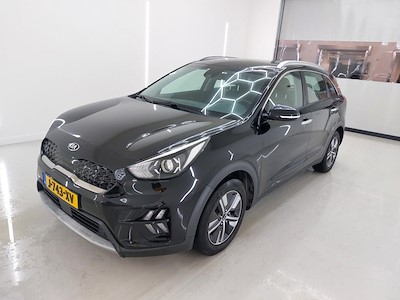 Kia Niro 1.6 GDi Hybrid DynamicLine 5d