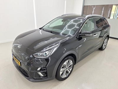 Kia Niro e-Niro EV ExecutiveLine