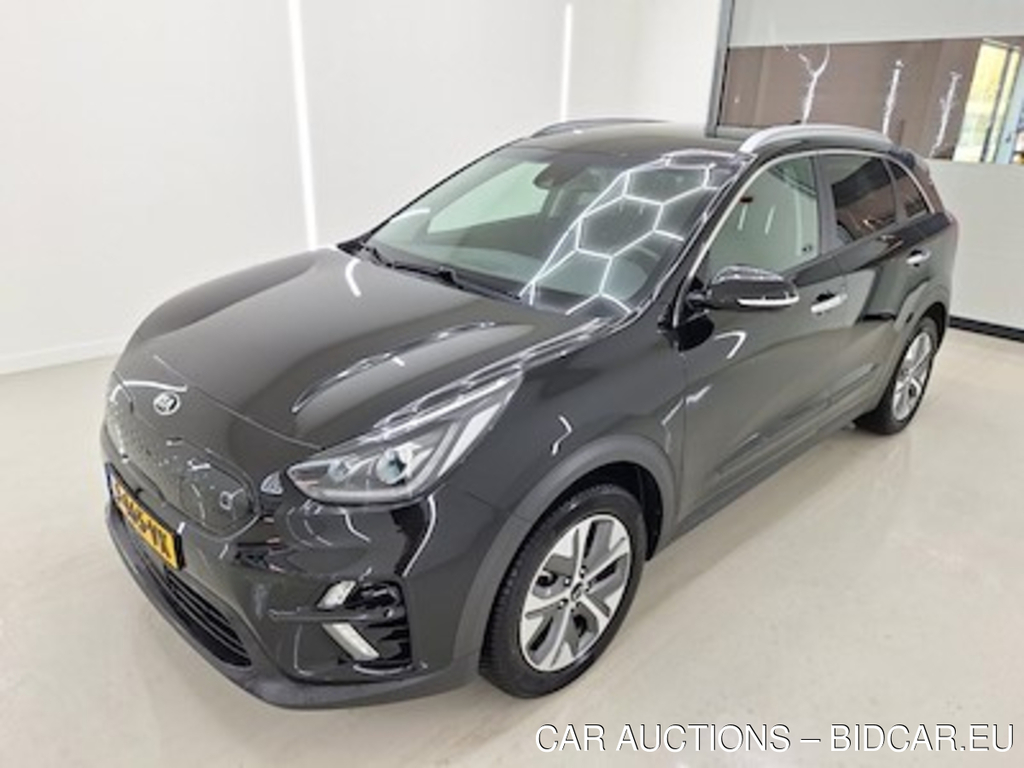 Kia Niro e-Niro EV ExecutiveLine