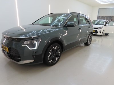 Kia Niro EV 64.8kWh DynamicLine